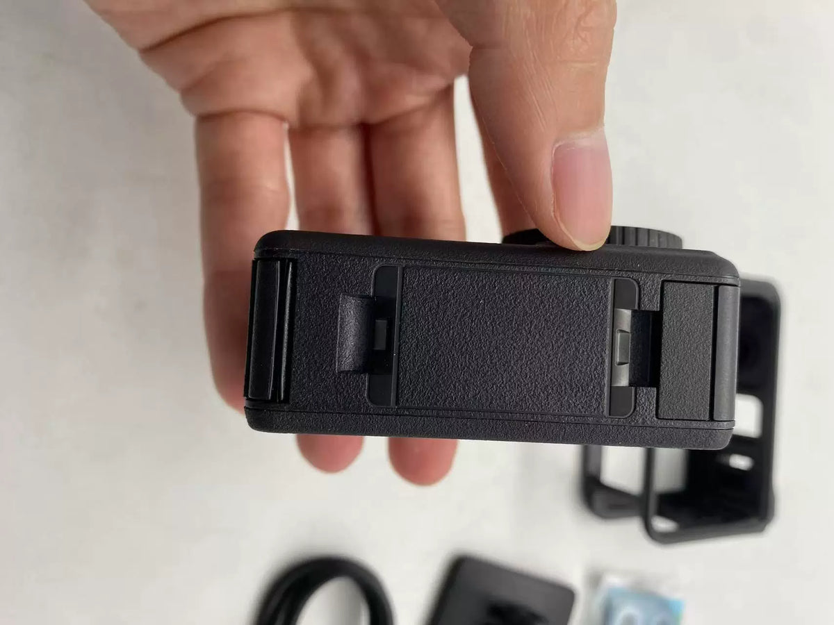 99% New (Mint) DJI Osmo Action 4 – photo 3