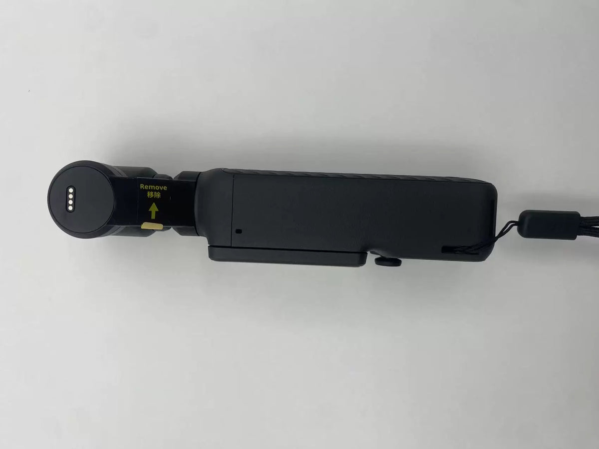 99% New (Mint) DJI Osmo Pocket 4 Creator Combo – photo 5