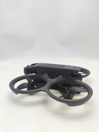 99% New (Mint) DJI avata2 Explorer Combo Triple Battery with 2-Year DJI Care Refresh