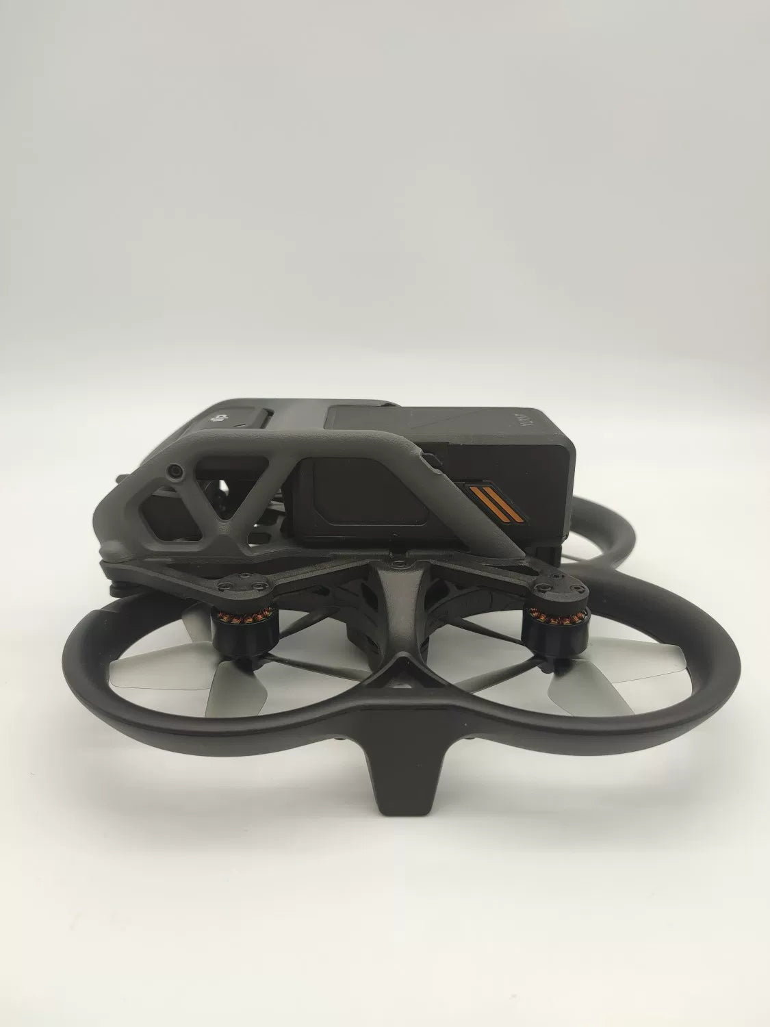 95% New (Like New) DJI Avata New Advanced Combo with DJI Care Refresh
