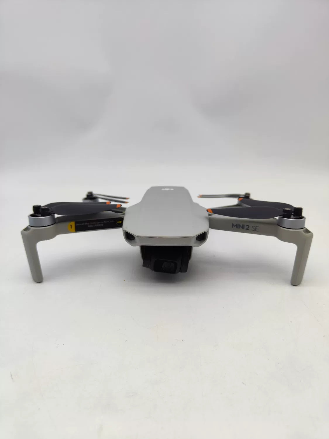 90% New (Excellent) DJI mini2 Fly More Combo