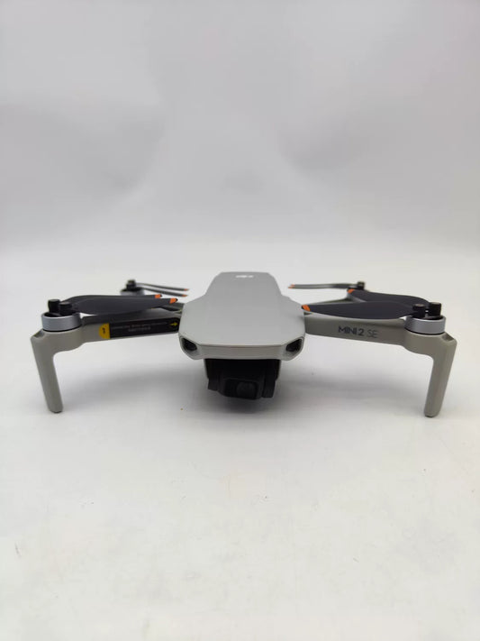 90% New (Excellent) DJI mini2 Fly More Combo