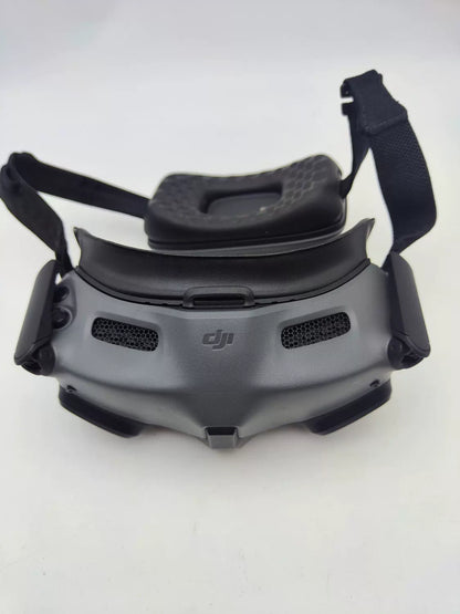 95% New (Like New) DJI avata Explorer Fly More Combo with DJI Care Refresh Quad Battery