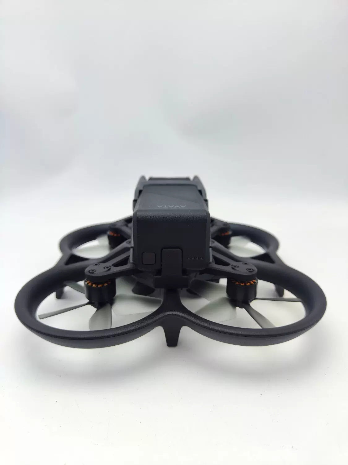95% New (Like New) DJI avata Explorer Fly More Combo with DJI Care Refresh Quad Battery