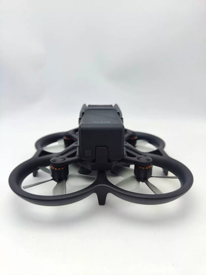95% New (Like New) DJI avata Explorer Fly More Combo with DJI Care Refresh Quad Battery