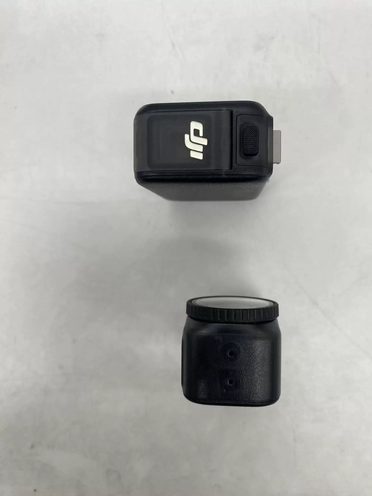 99% New (Mint) DJI Osmo Nano 64GB – photo 6