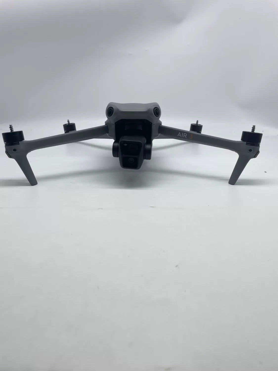 99% New (Mint) DJI Mavic Air3 Screen Remote Triple Battery