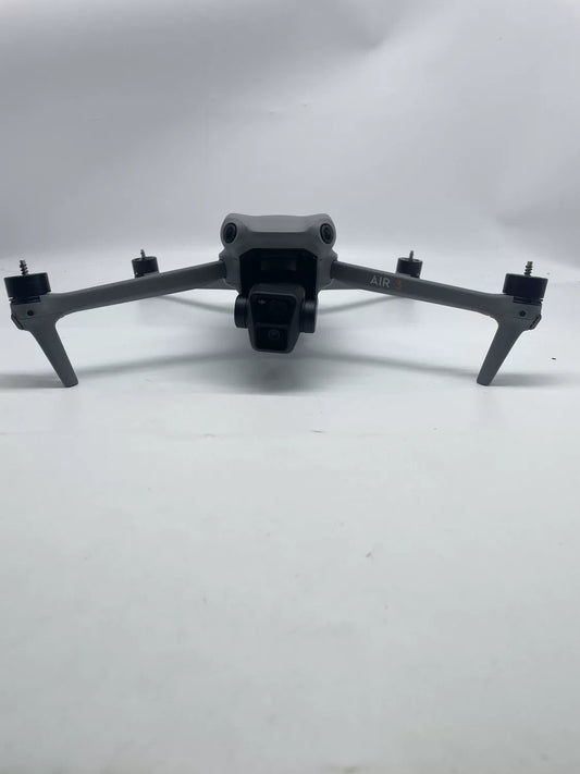 99% New (Mint) DJI Mavic Air3 Screen Remote Triple Battery