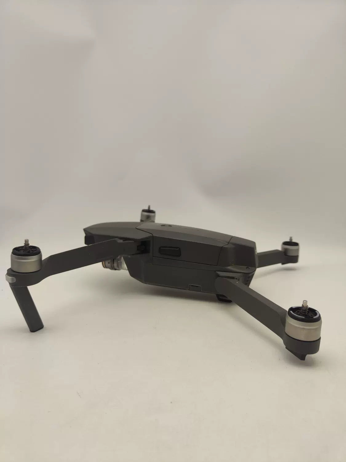 99% New (Mint) DJI Mavic pro Fly More Combo