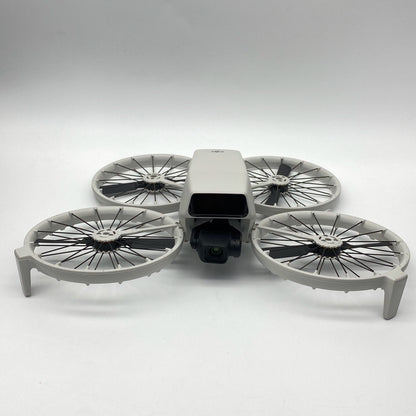 DJI Flip Fly More Combo with Screen Remote and Care Refresh - Excellent (95% New)