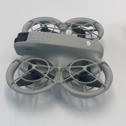 DJI Neo Fly More Combo (No Remote) - Excellent (95% New)
