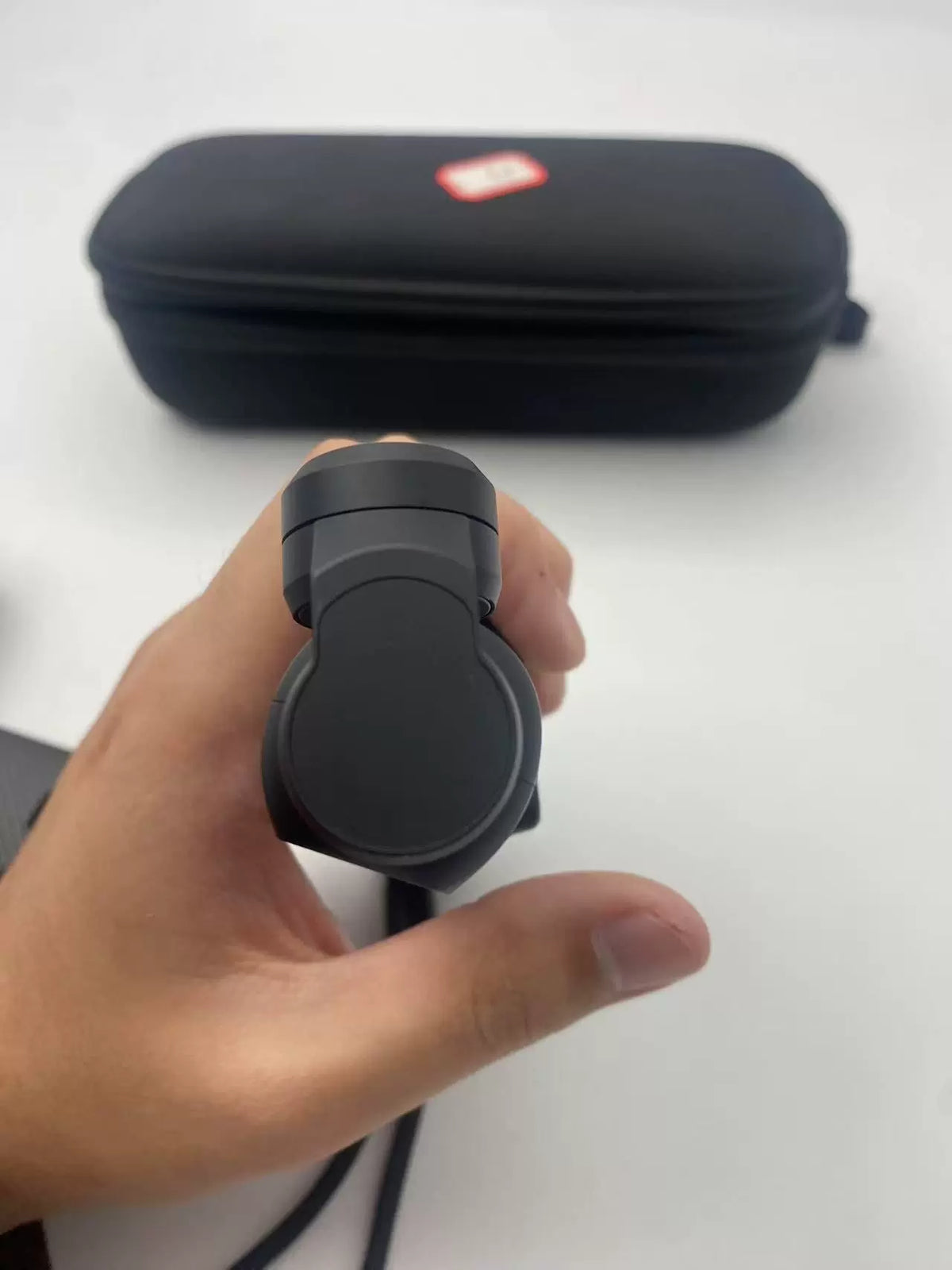 99% New (Mint) DJI Osmo Pocket 3 – photo 6