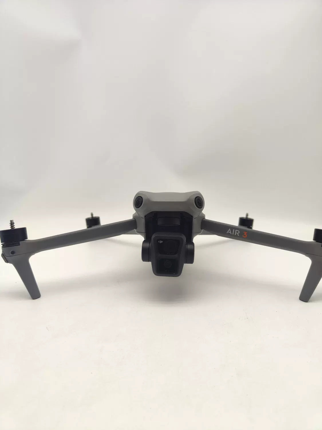 99% New (Mint) DJI air3 with Screen Fly More Combo with DJI Care Refresh