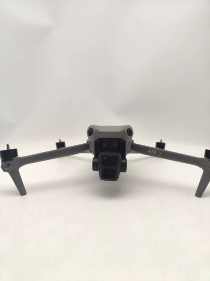 99% New (Mint) DJI air3 with Screen Fly More Combo with DJI Care Refresh