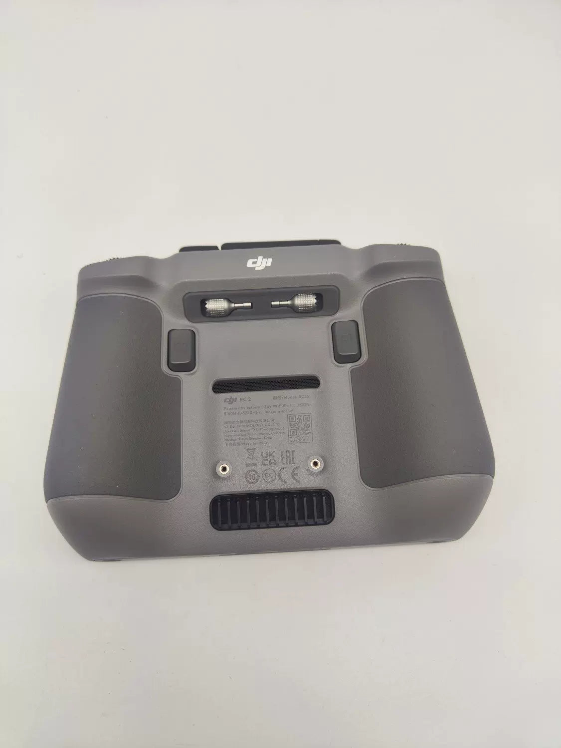 99% New (Mint) DJI Air3s with Screen Fly More Combo