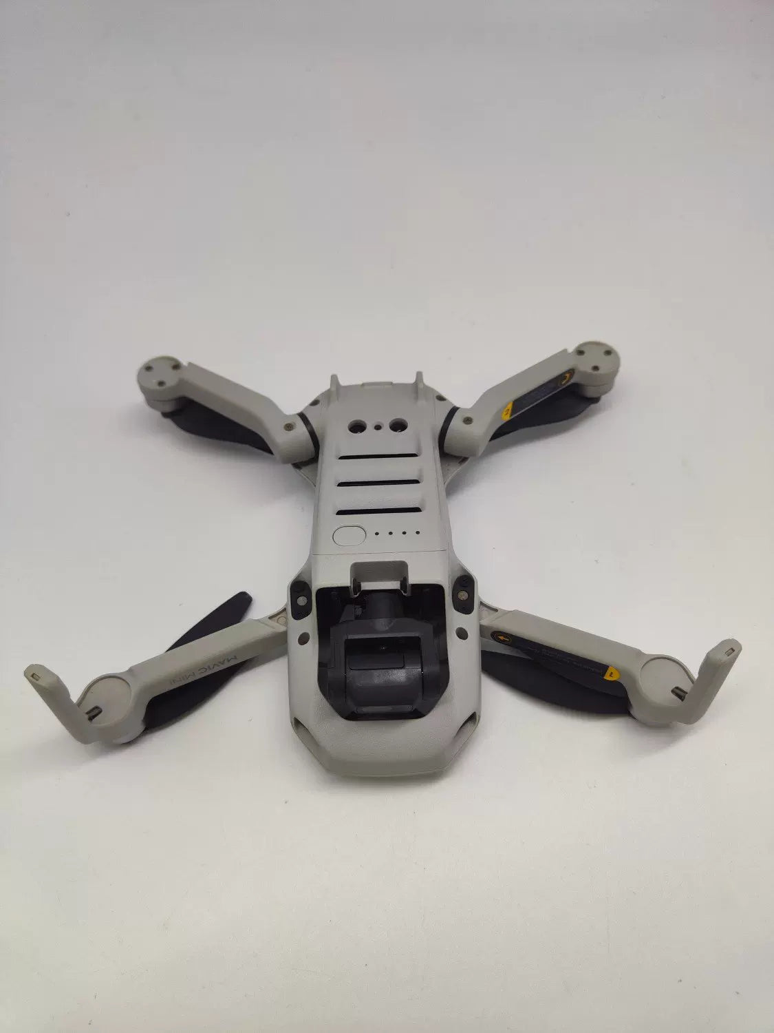 DJI MINI Mini Drone Fly More Combo