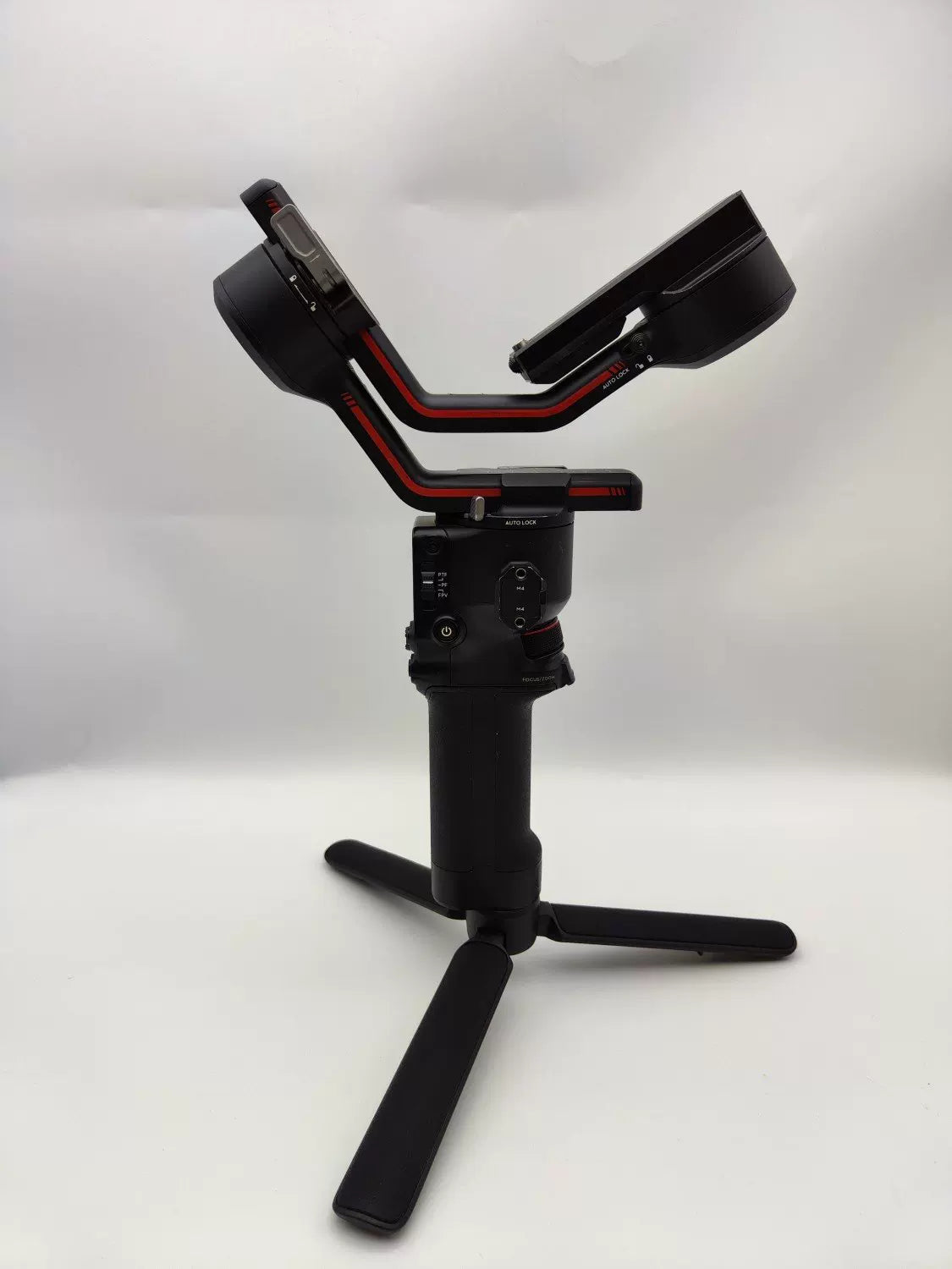 90% New (Excellent) DJI rs3 Standard Edition