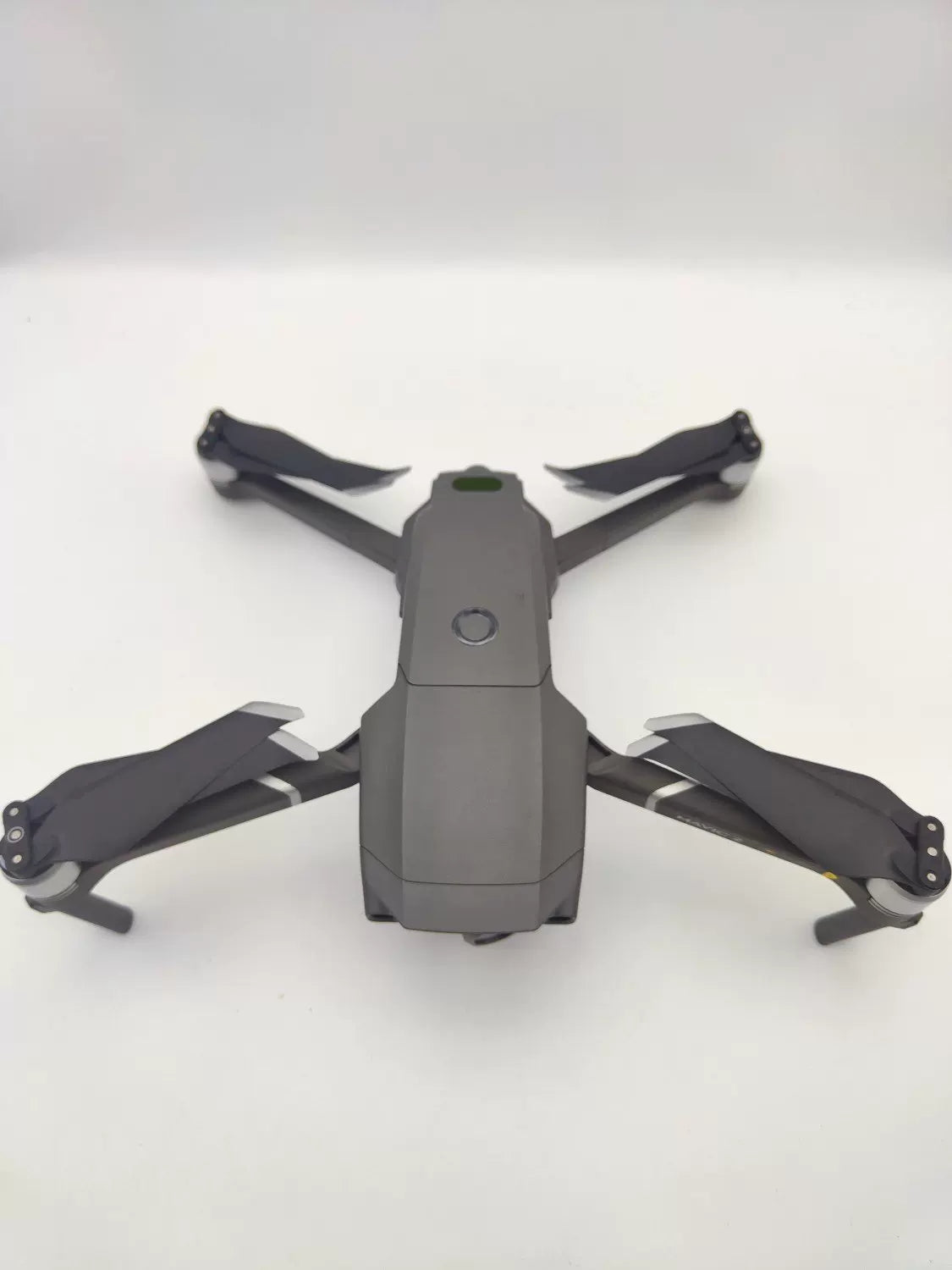 90% New (Excellent) DJI Mavic 2 Zoom Standard Combo Dual Battery