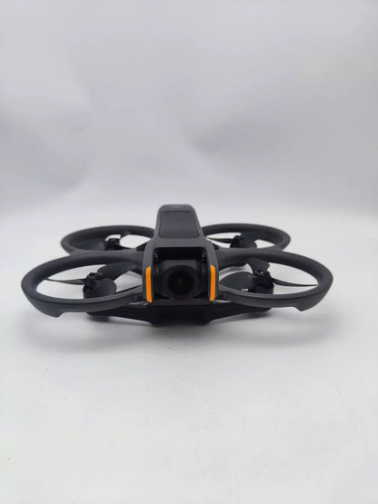 99% New (Mint) DJI avata2 Fly More Combo with DJI Care Refresh