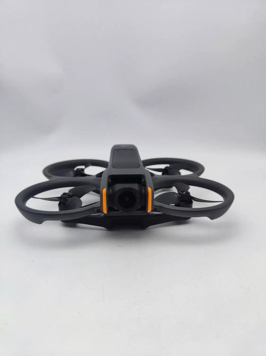 99% New (Mint) DJI avata2 Fly More Combo with DJI Care Refresh