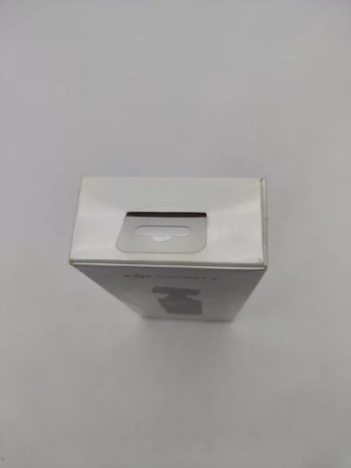 99% New (Mint) DJI Pocket 2 Body Only