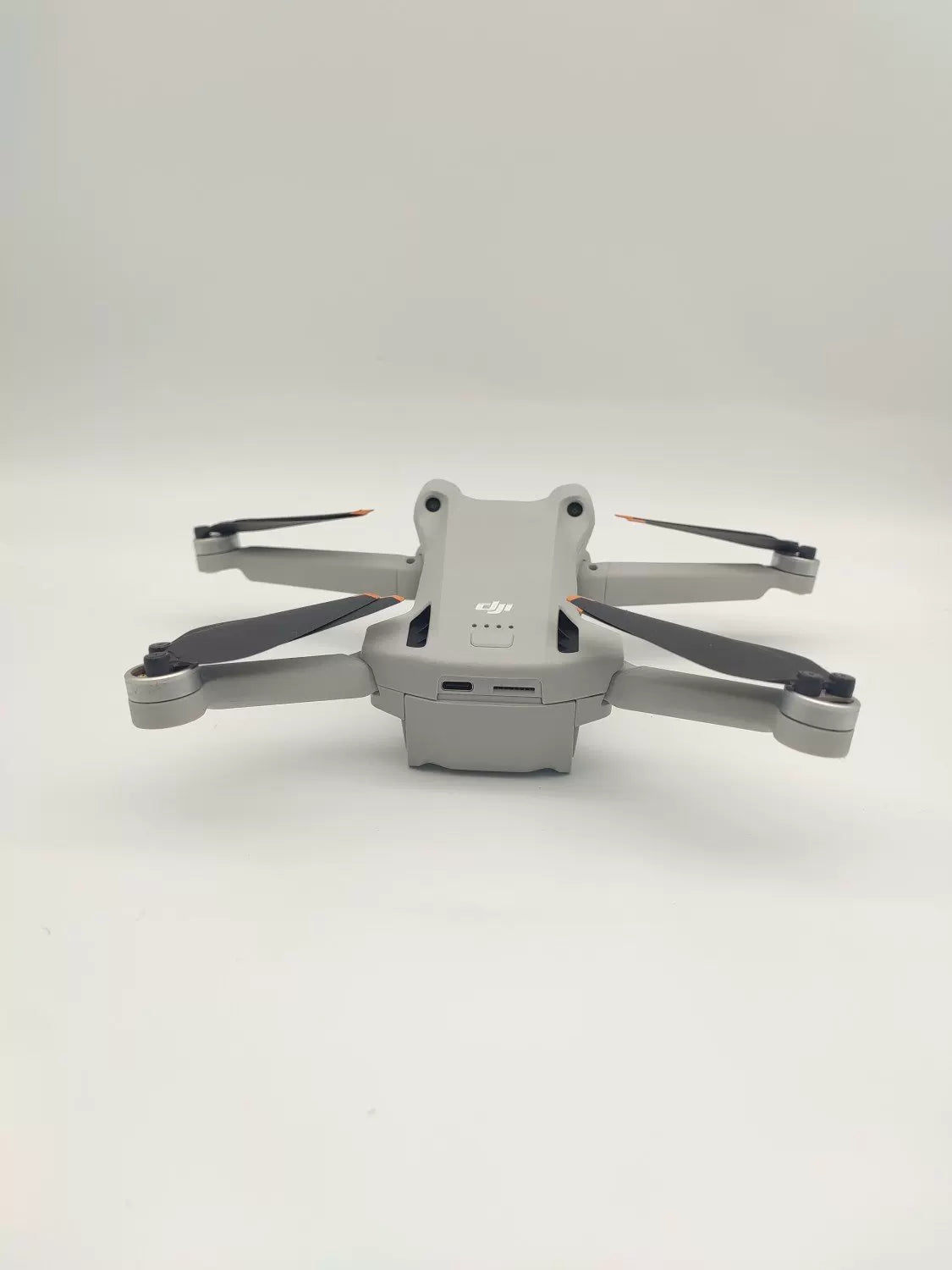 DJI Mini 3 Pro Extended-Battery Combo