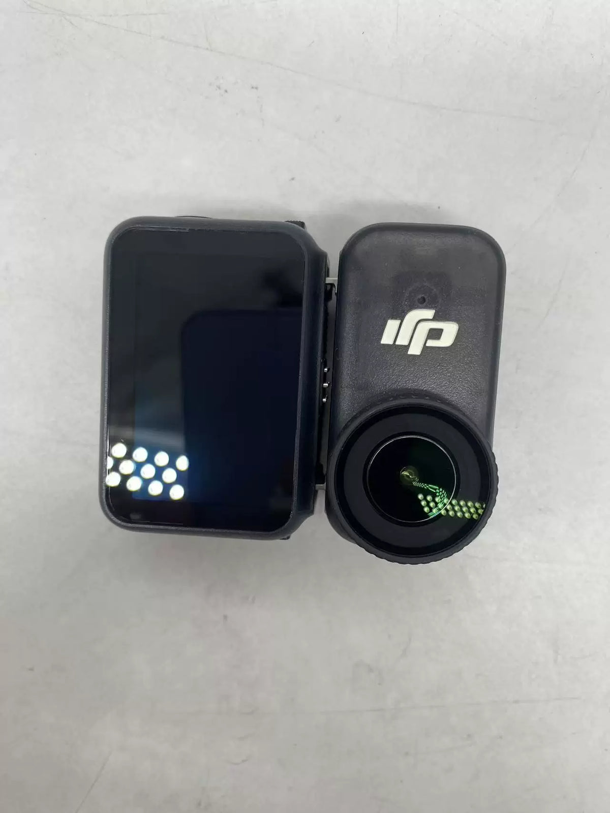 99% New (Mint) DJI Osmo Nano 64GB – photo 4