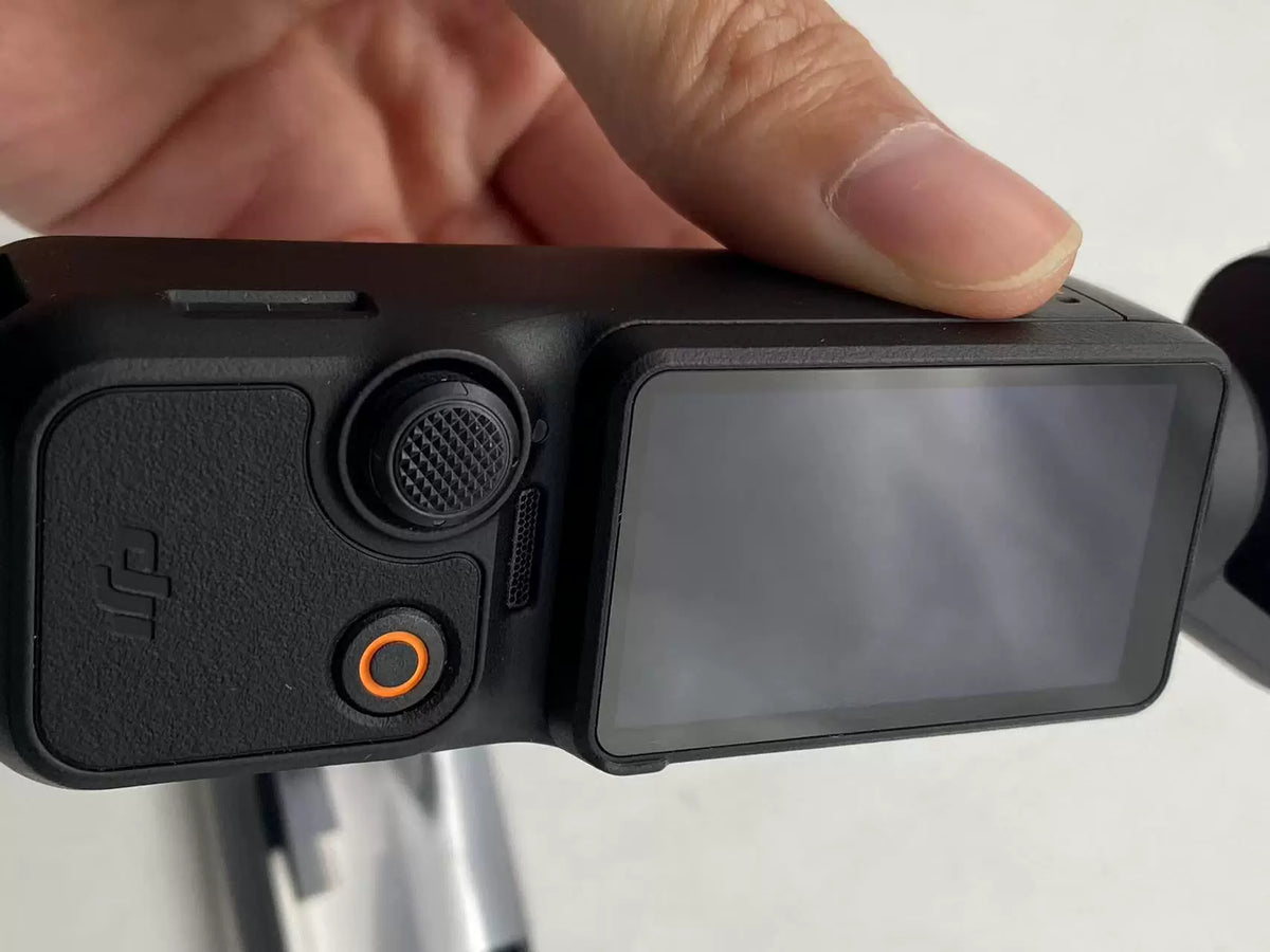 99% New (Mint) DJI Osmo Pocket 3 – photo 5
