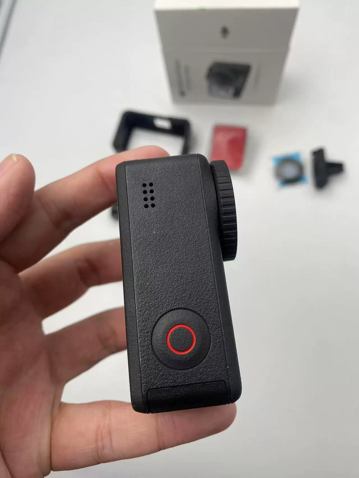 99% New (Mint) DJI Osmo Action 4 – photo 5