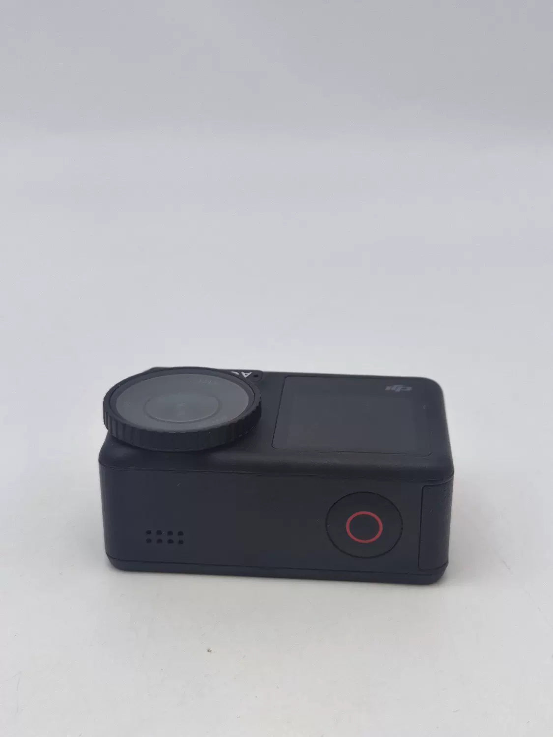 99% New (Mint) DJI action4 All-in-1 Combo with 2-Year DJI Care Refresh