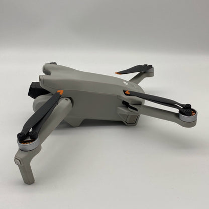 DJI Mini 3 with Screen Remote Controller - Excellent (95% New)