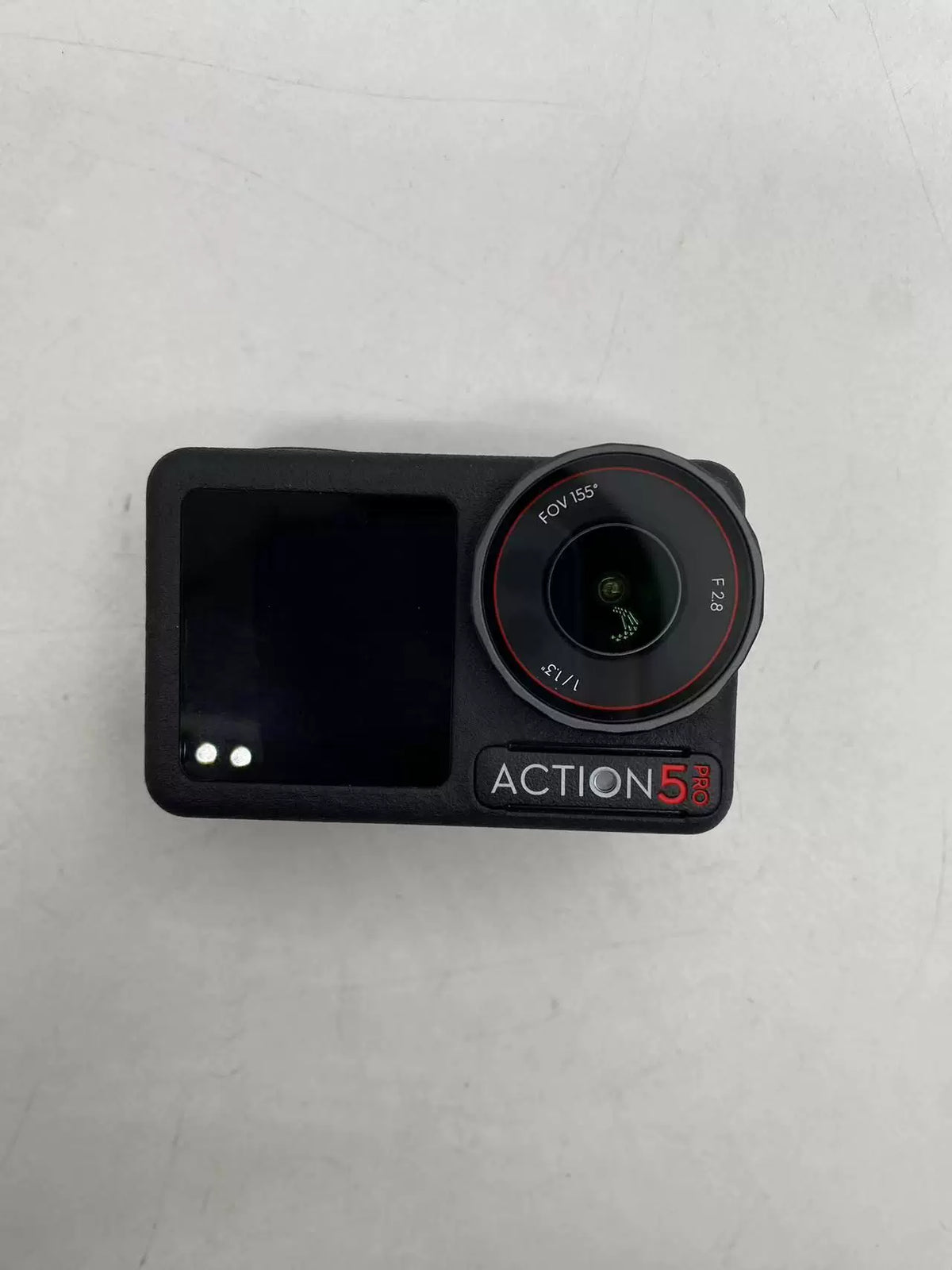 99% New (Mint) DJI Osmo Action 5 Pro – photo 3