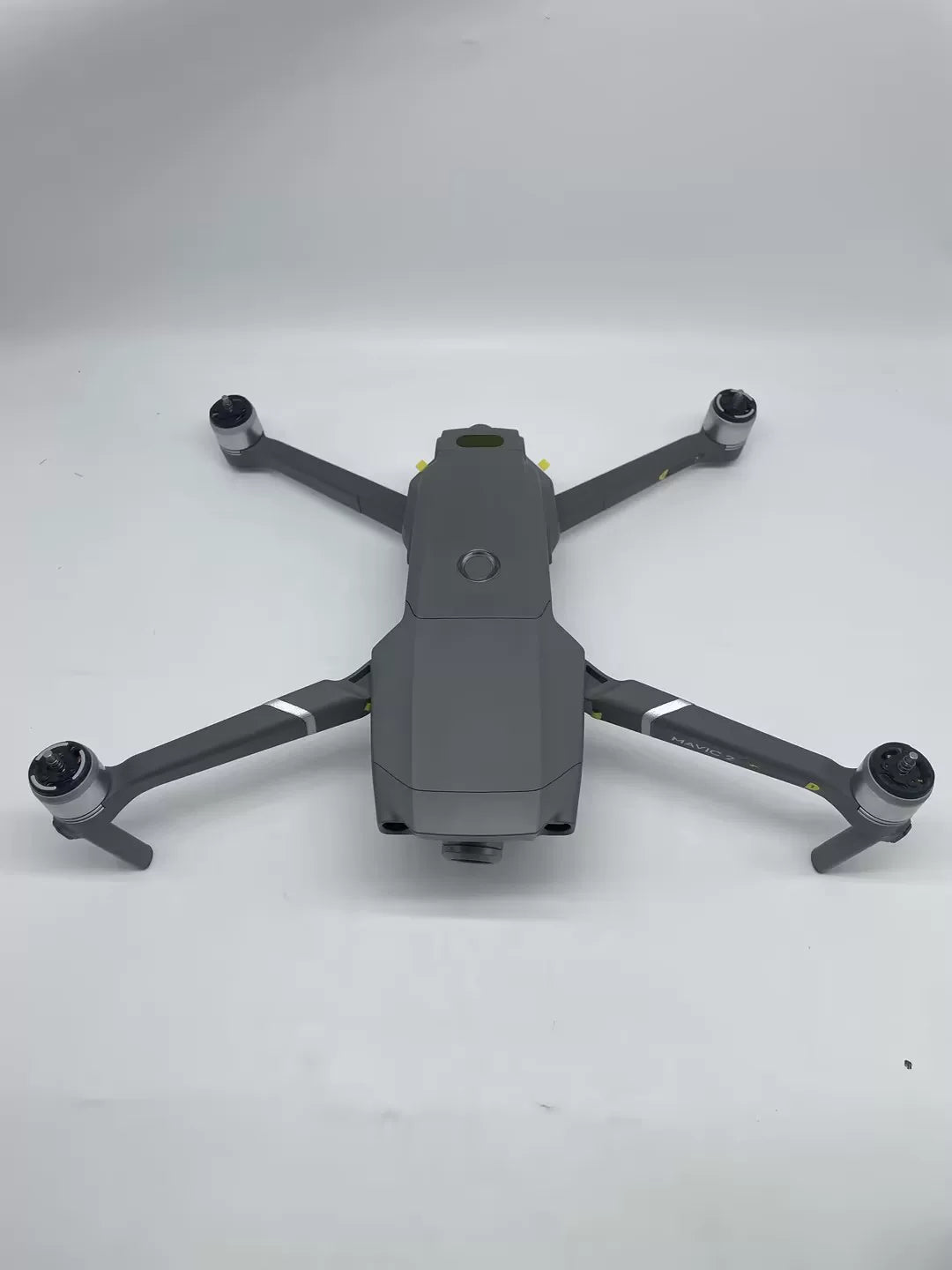 95% New (Like New) DJI Mavic 2 Zoom Edition Standard Combo