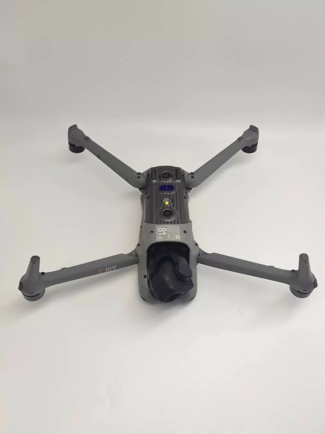 DJI Air 3 with Screen Fly More Combo