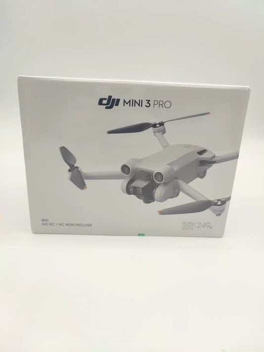 Brand New DJIMIni3pro with Screen, Extended Battery Fly More Combo with DJI Care Refresh