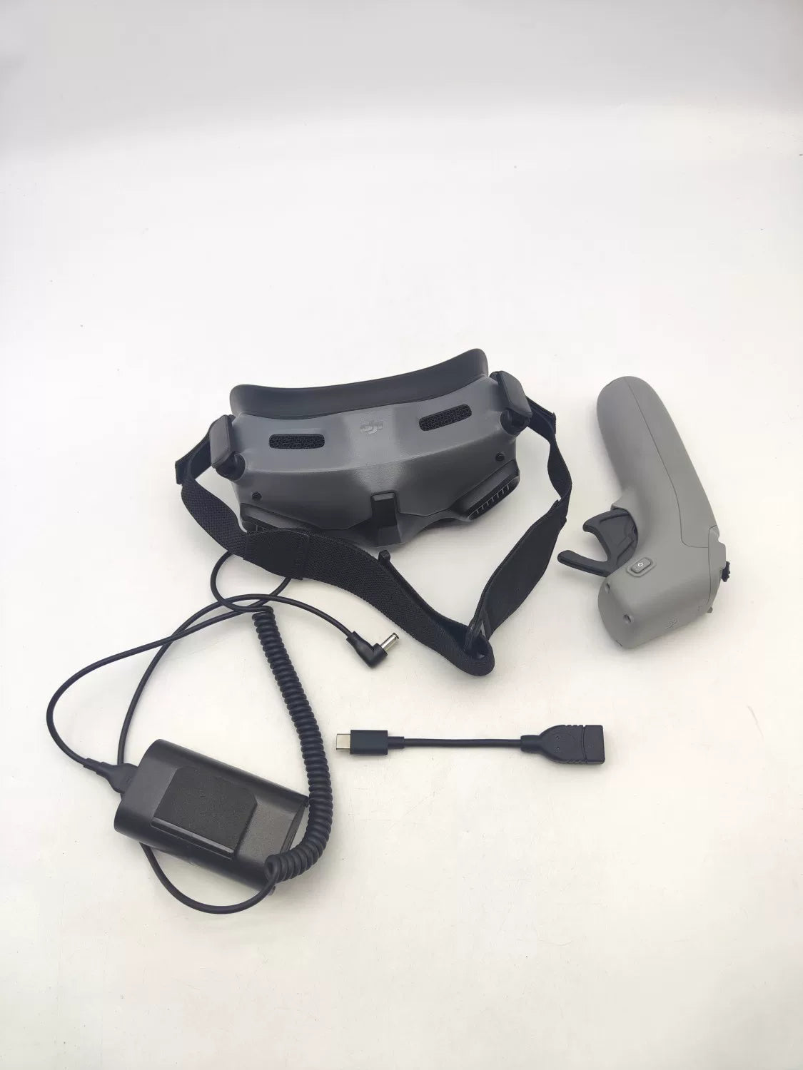 99% New (Mint) DJI g2