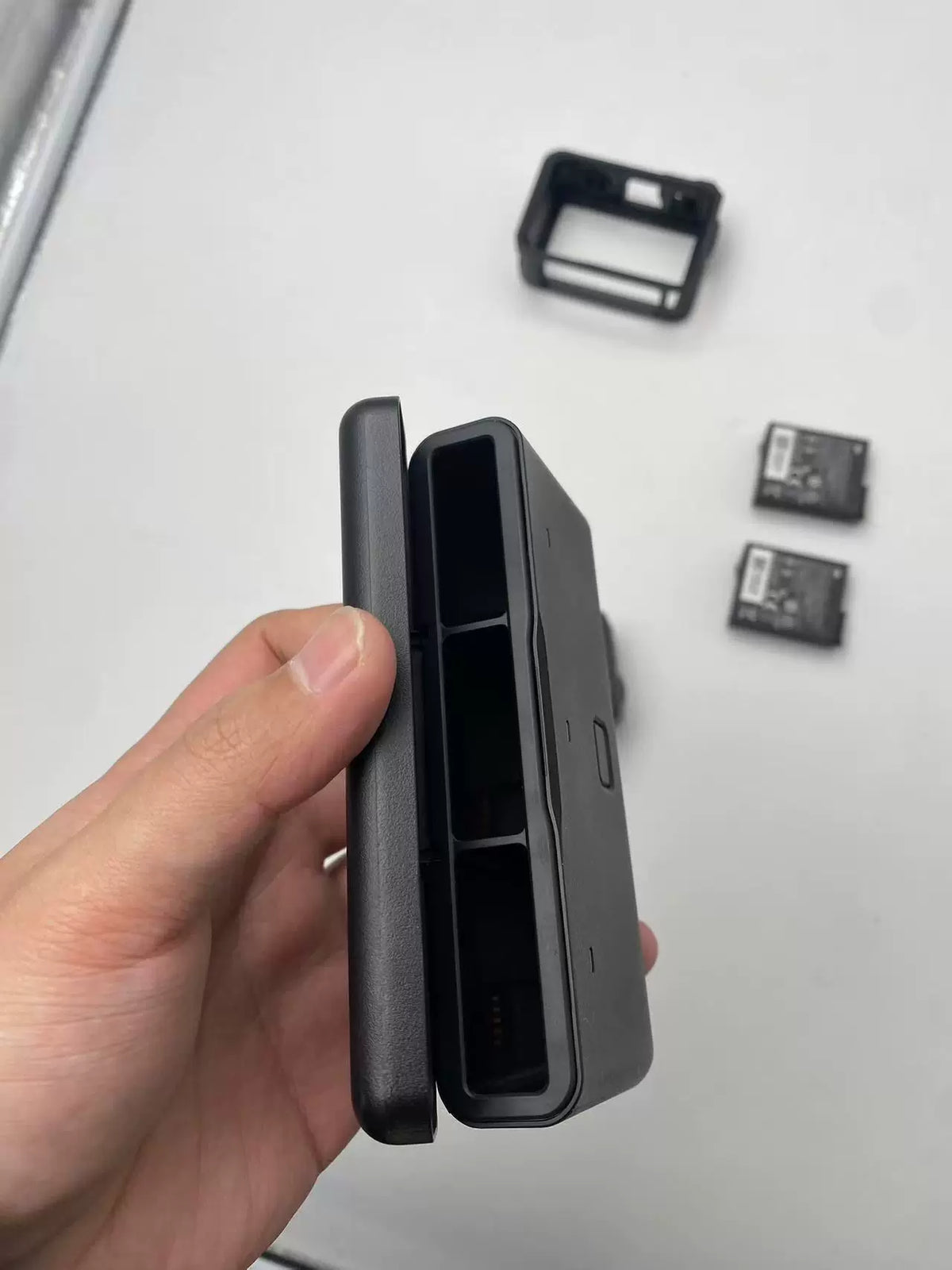 99% New (Mint) DJI Osmo Action 4 – photo 8