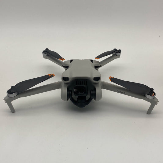 DJI Mini 3 Standard Remote Controller - Like New (99%)