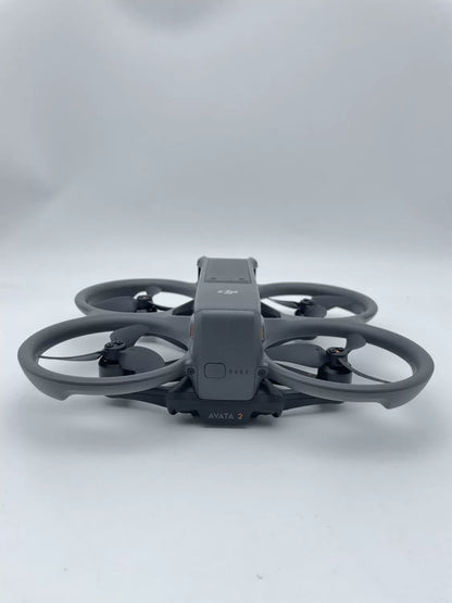 99% New (Mint) DJI Avata 2 Fly More Combo with 2-Year DJI Care Refresh (