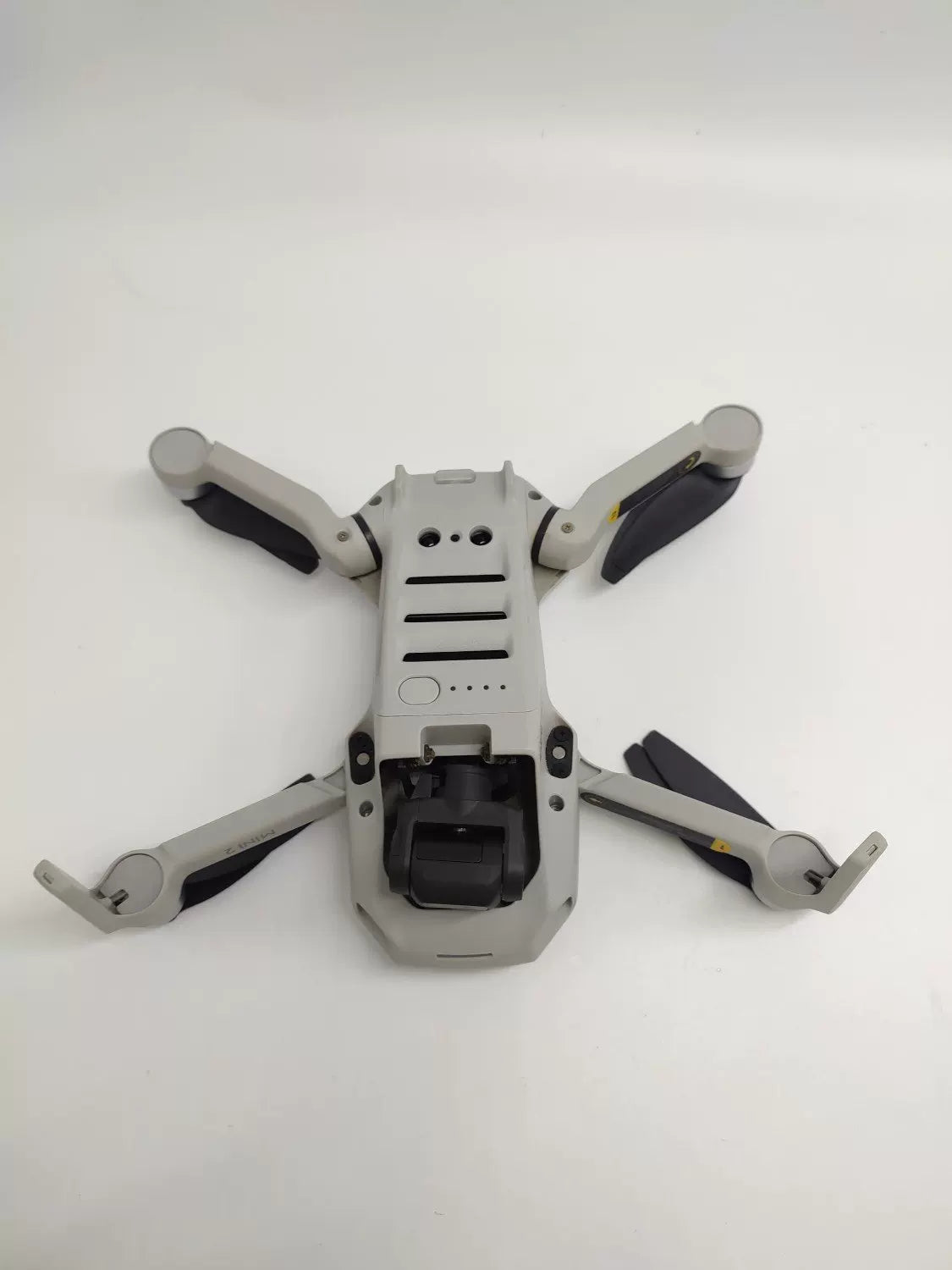 DJI Mini 2 Fly More Combo Dual Battery