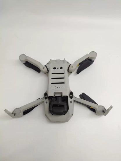 DJI Mini 2 Fly More Combo Dual Battery