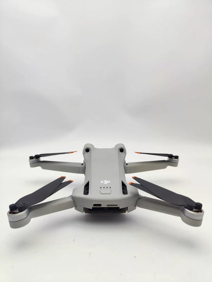 99% New (Mint) DJI mini3pro with Screen, Extended Battery Fly More Combo
