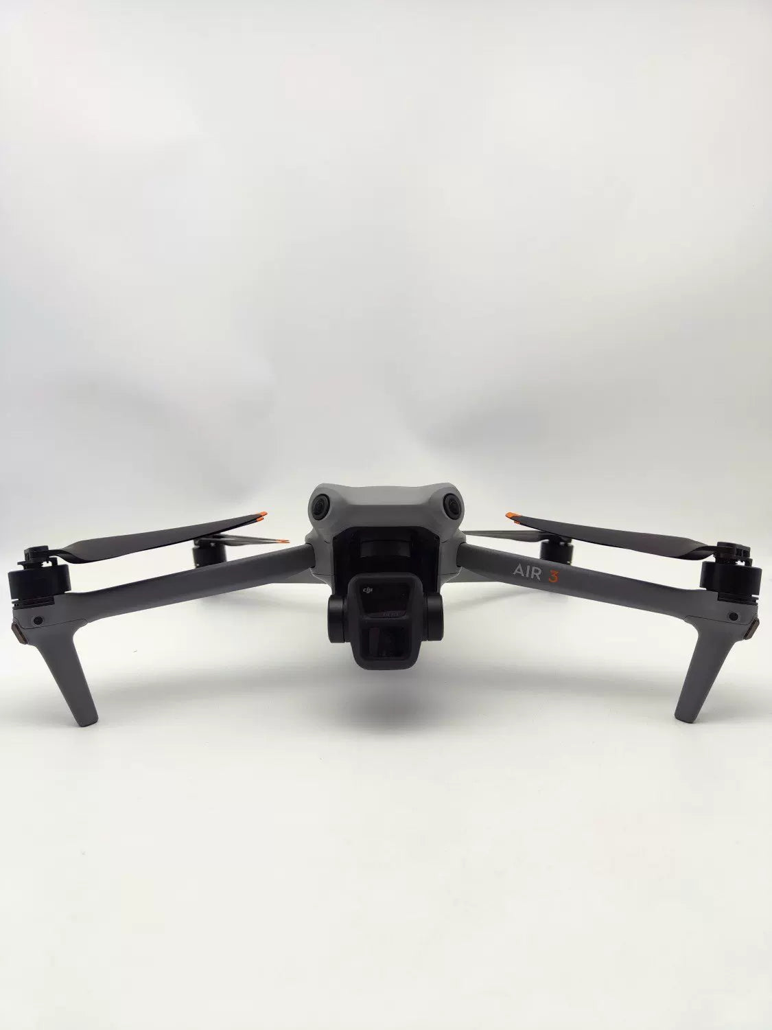 99% New (Mint) DJI air3 Fly More Combo with DJI Care Refresh