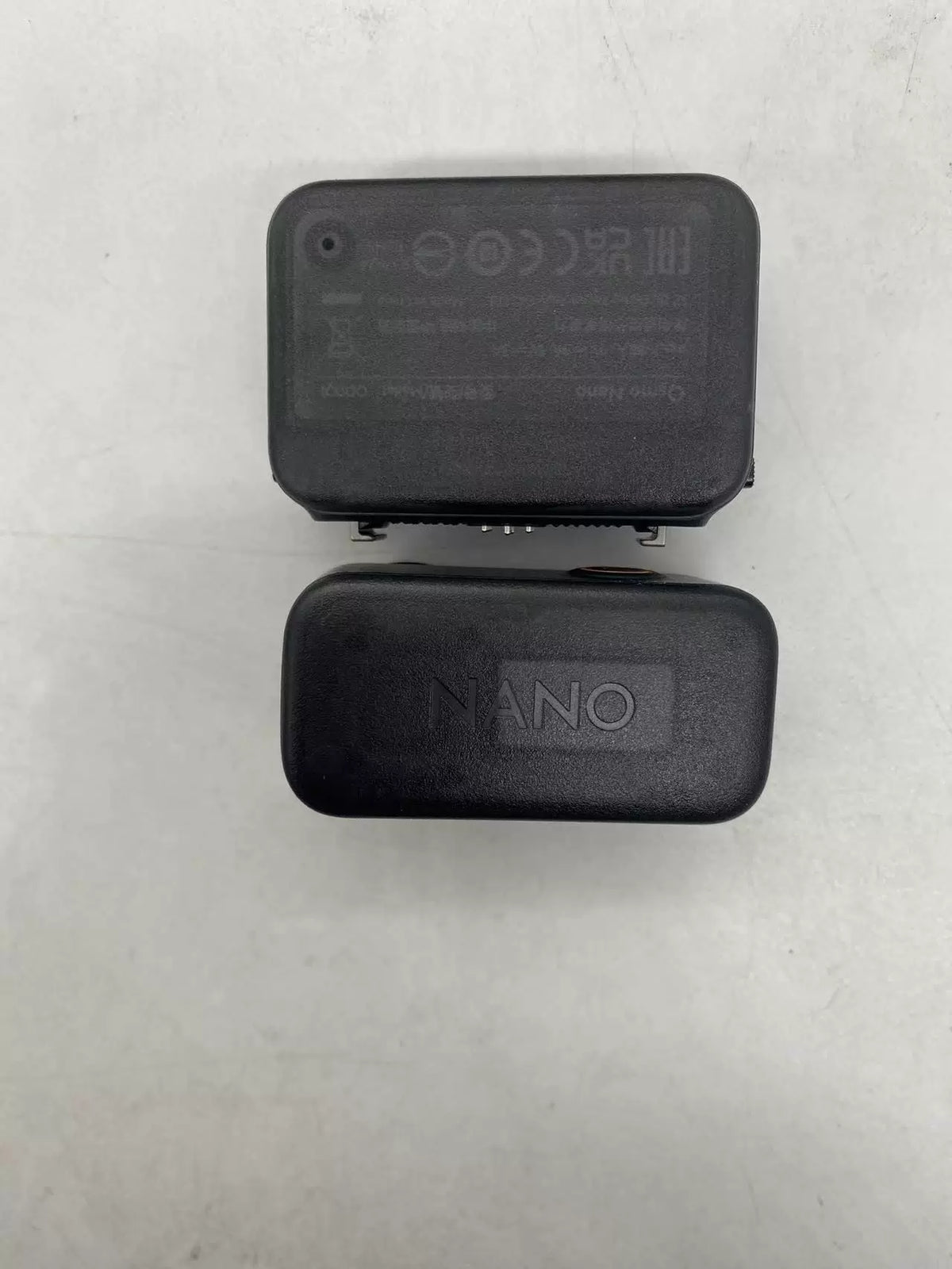 99% New (Mint) DJI Osmo Nano 64GB – photo 7