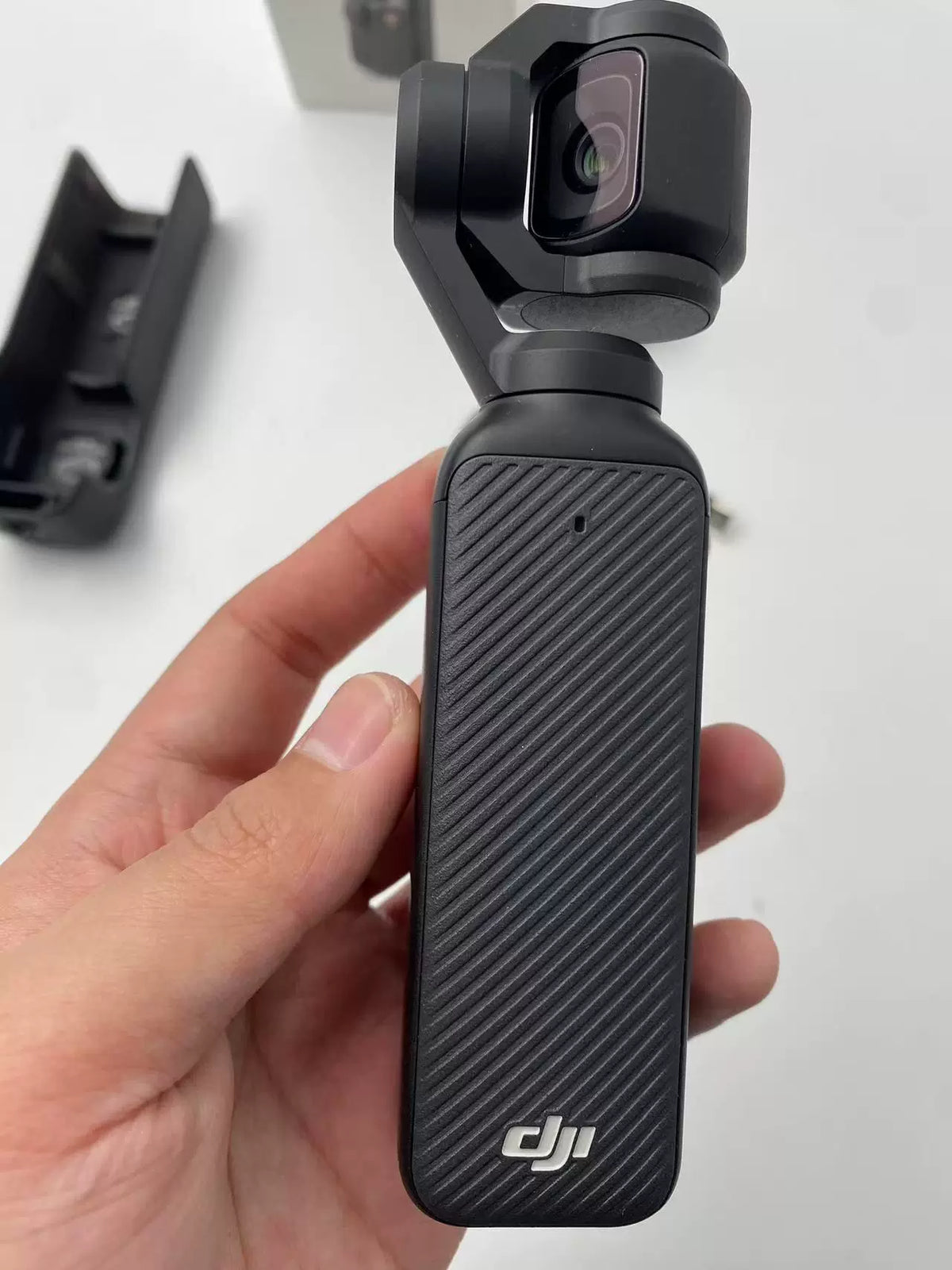 99% New (Mint) DJI Osmo Pocket 3 – photo 6