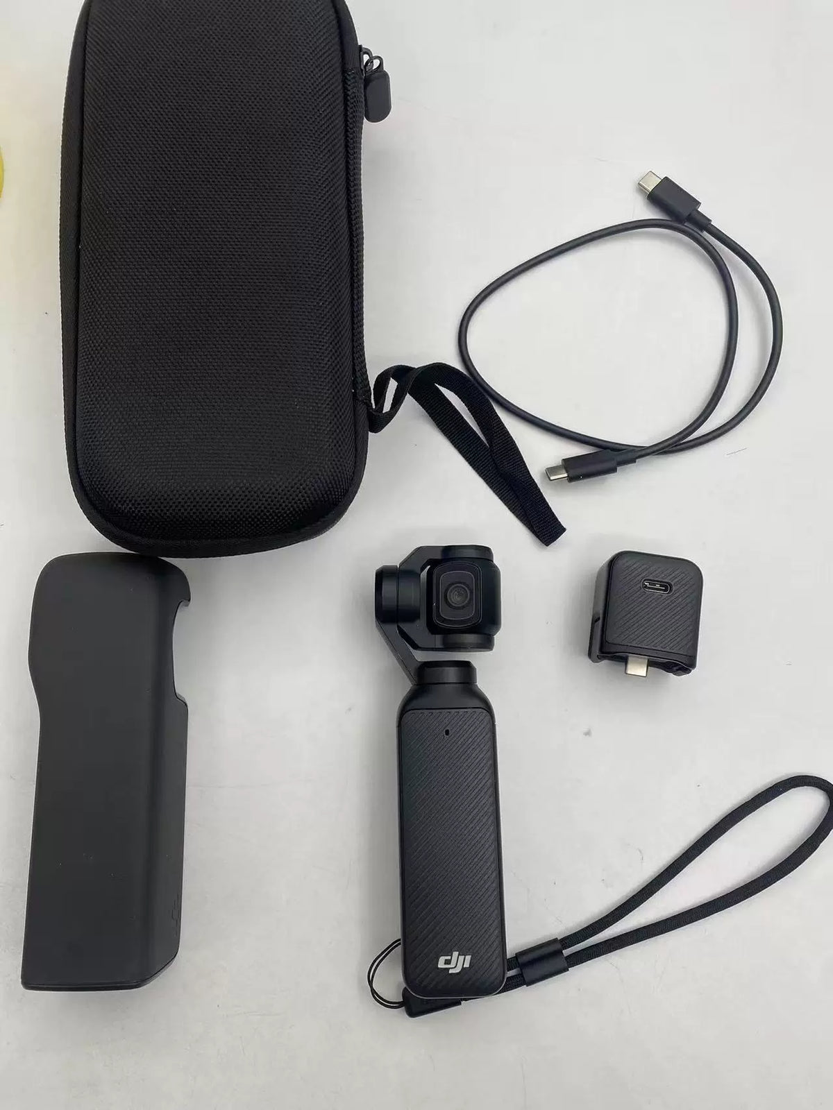 95% New (Like New) DJI Osmo Pocket 3 – photo 1