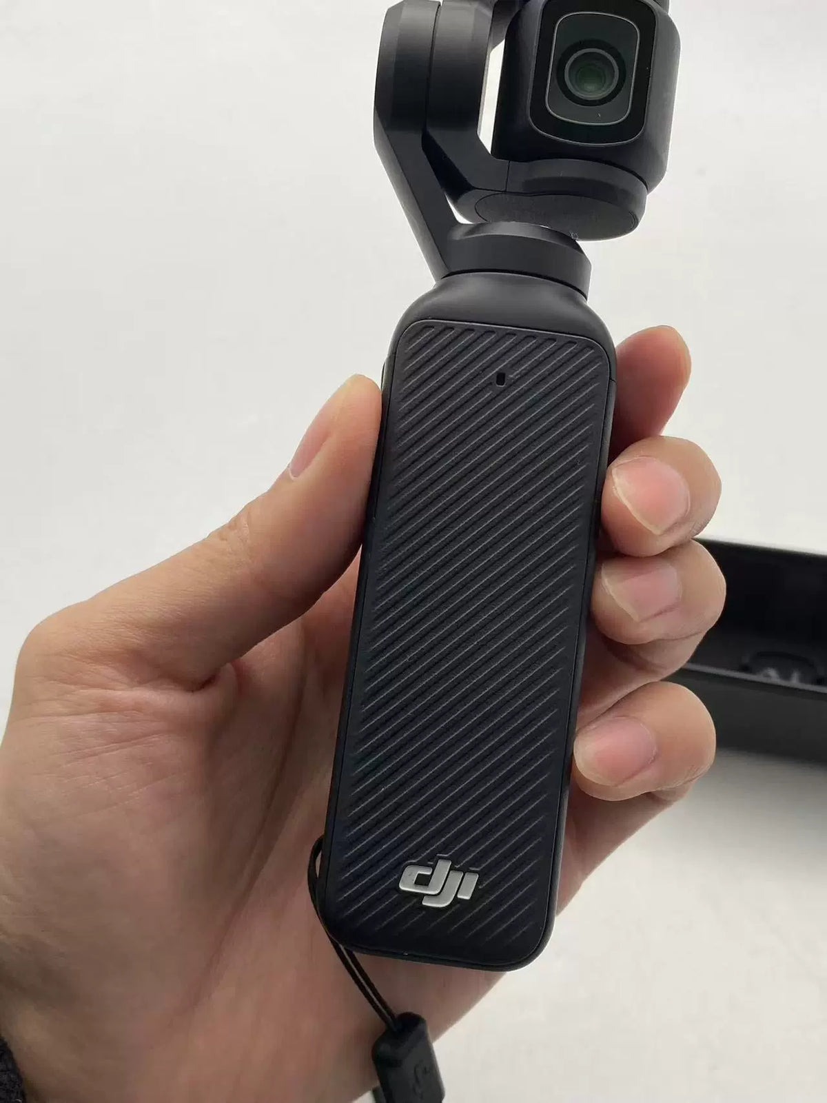 99% New (Mint) DJI Osmo Pocket 3 – photo 3