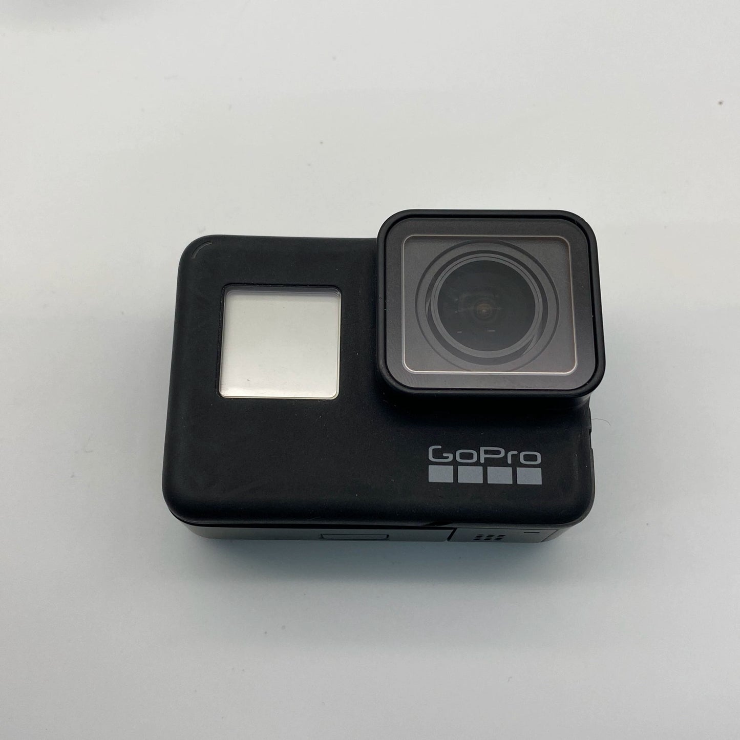 GoPro Hero 7 Black - Like New (99%)