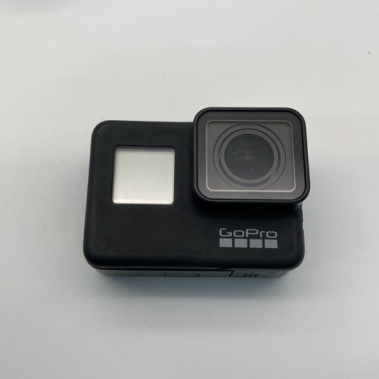 GoPro Hero 7 Black - Like New (99%)