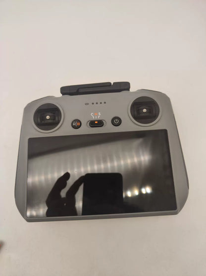99% New (Mint) DJI air3s with Screen Fly More Combo with 2-Year DJI Care Refresh